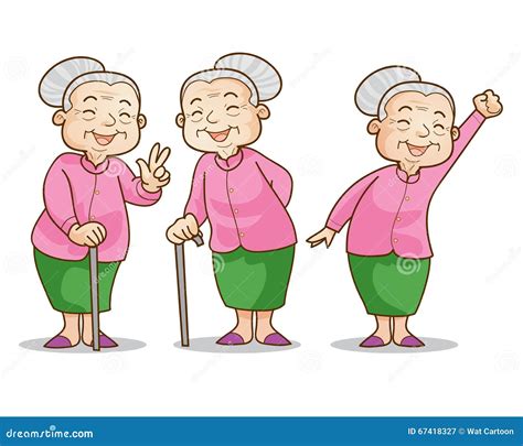 old ladies cartoons|Old Woman Cartoon Character Images .